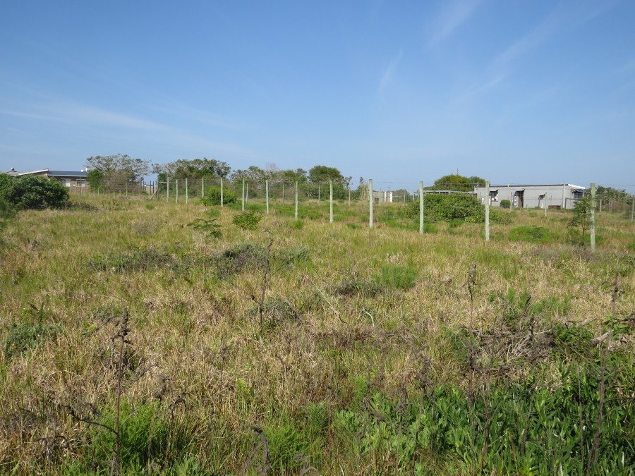 0 Bedroom Property for Sale in Riversbend Eastern Cape